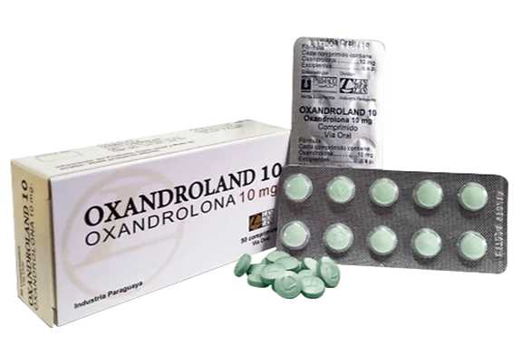 Oxandrolona Landerlan 10mg: Benefícios e Indicações